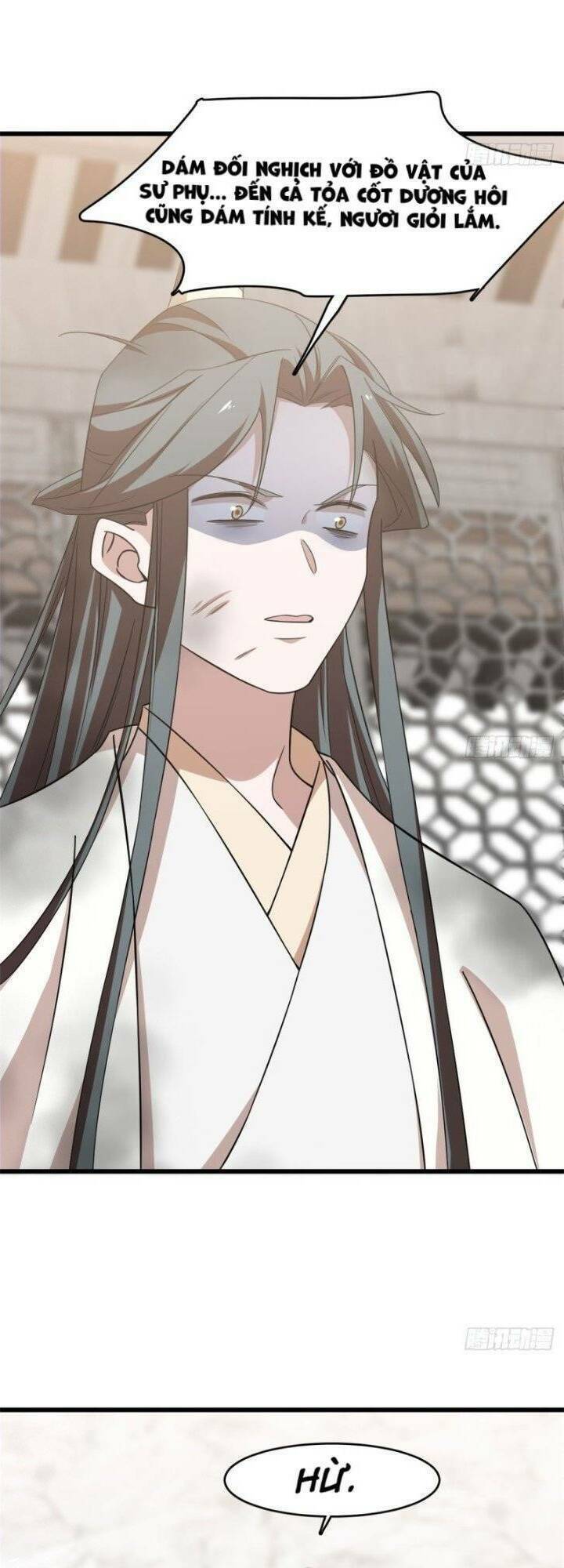 Độc Bộ Thiên Hạ: Đặc Công Thần Y Chapter 186 - Trang 14
