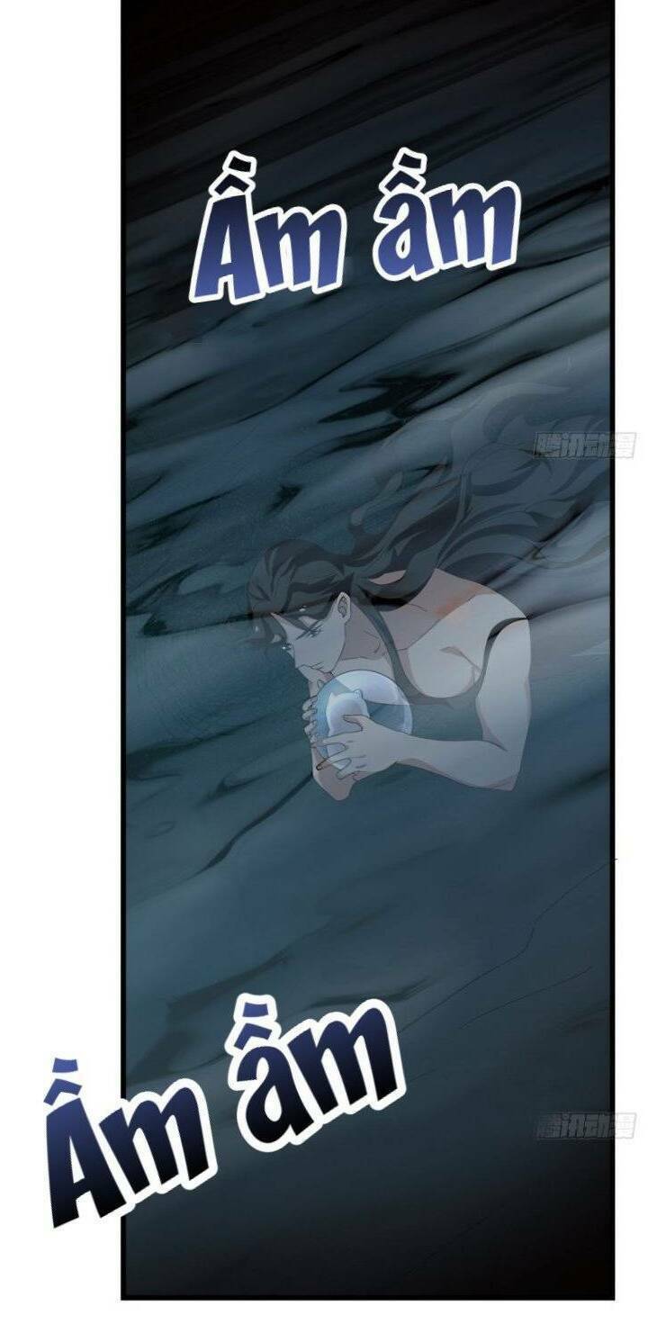 Độc Bộ Thiên Hạ: Đặc Công Thần Y Chapter 186 - Trang 16