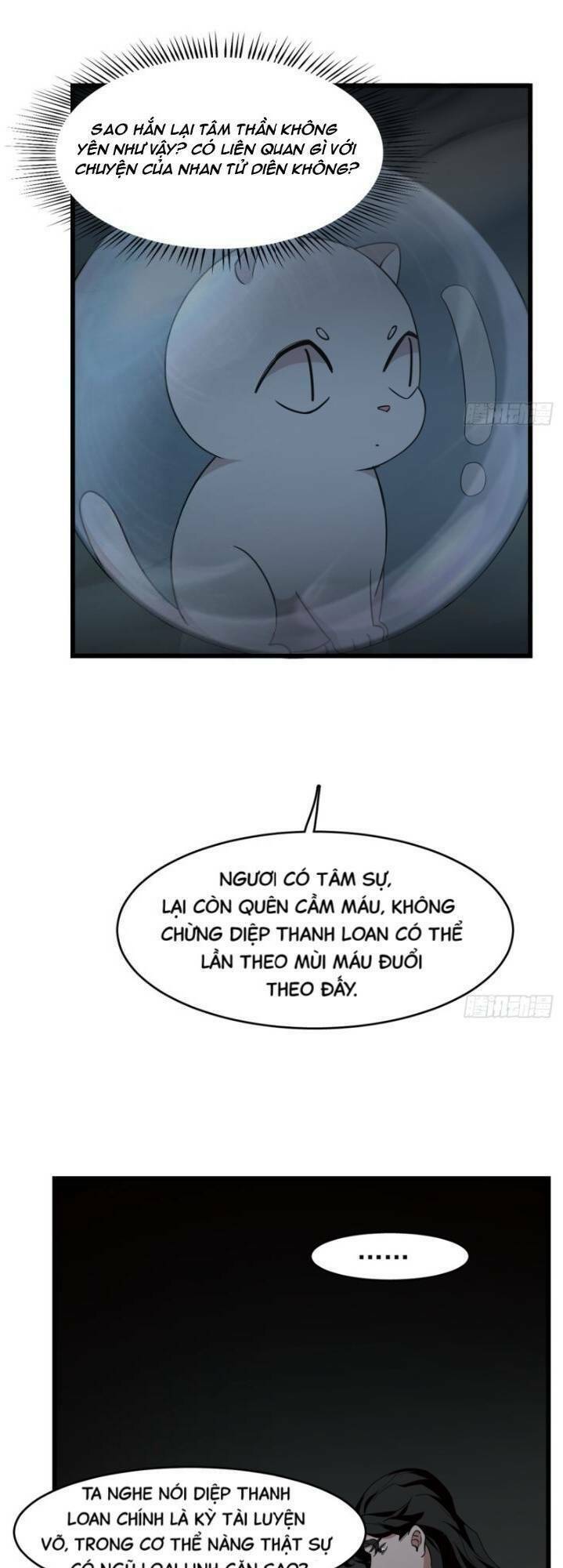 Độc Bộ Thiên Hạ: Đặc Công Thần Y Chapter 186 - Trang 17