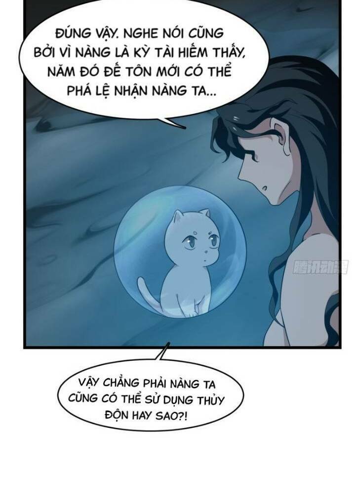 Độc Bộ Thiên Hạ: Đặc Công Thần Y Chapter 186 - Trang 19