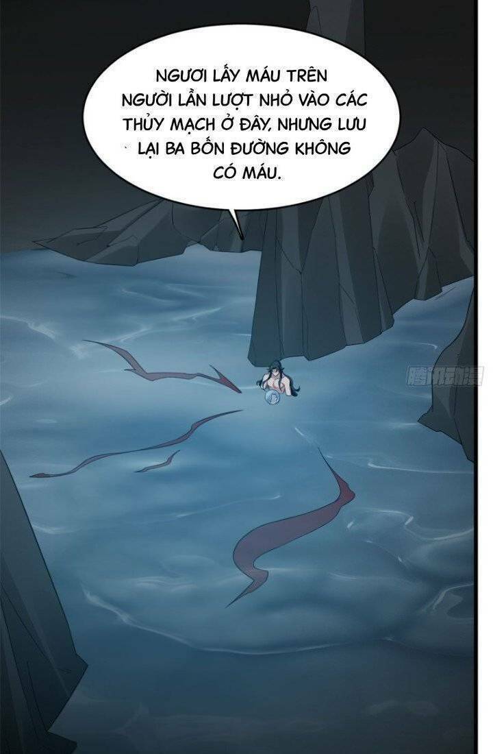 Độc Bộ Thiên Hạ: Đặc Công Thần Y Chapter 186 - Trang 21