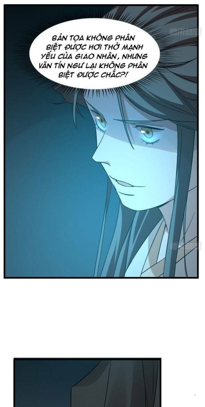 Độc Bộ Thiên Hạ: Đặc Công Thần Y Chapter 186 - Trang 24