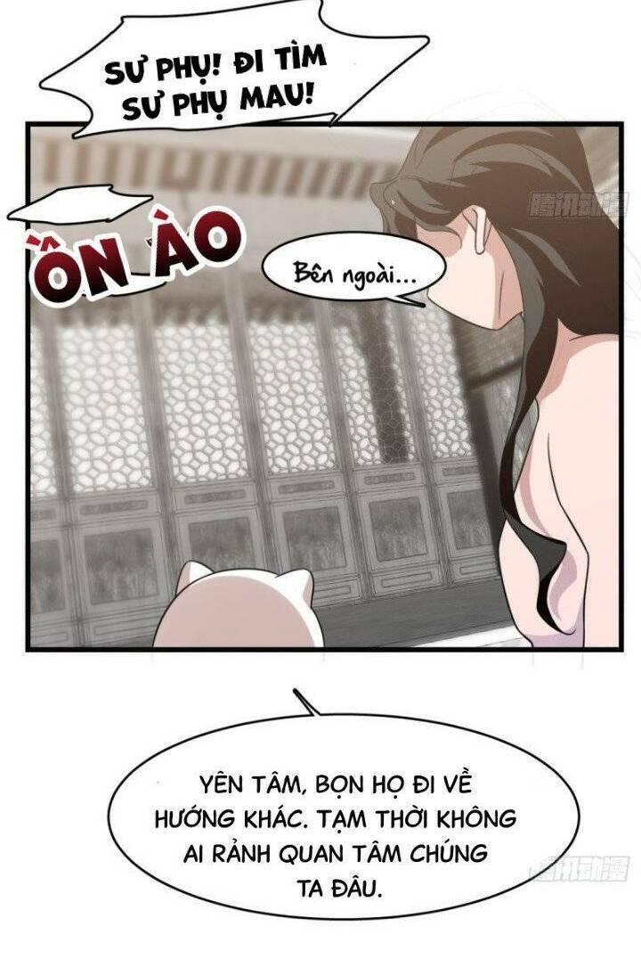 Độc Bộ Thiên Hạ: Đặc Công Thần Y Chapter 186 - Trang 3