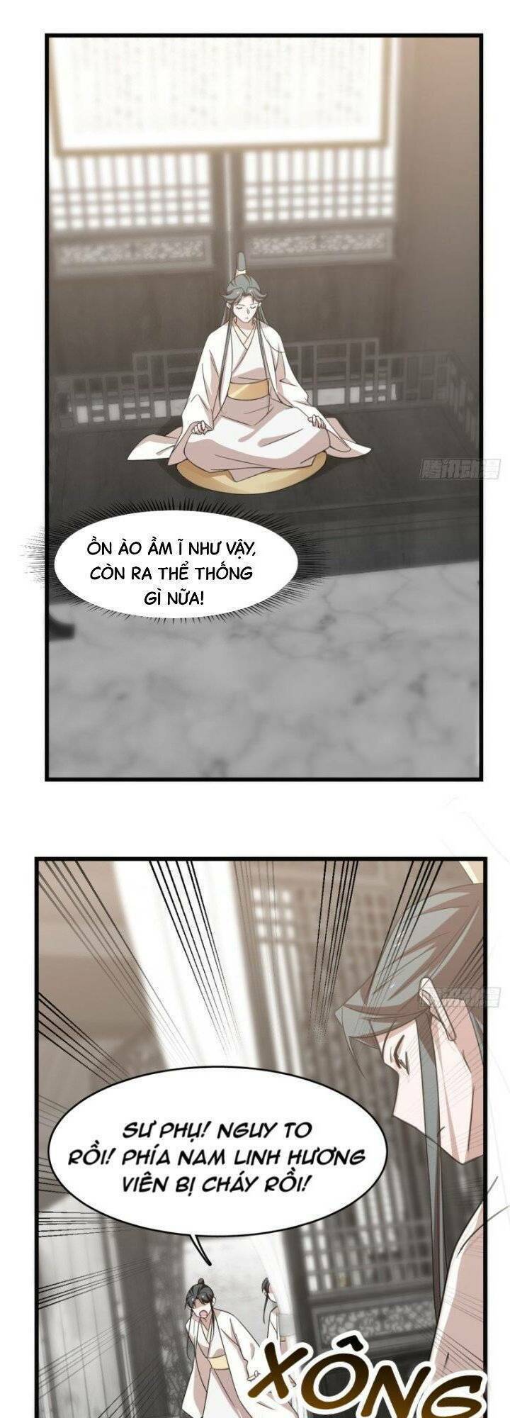 Độc Bộ Thiên Hạ: Đặc Công Thần Y Chapter 186 - Trang 4