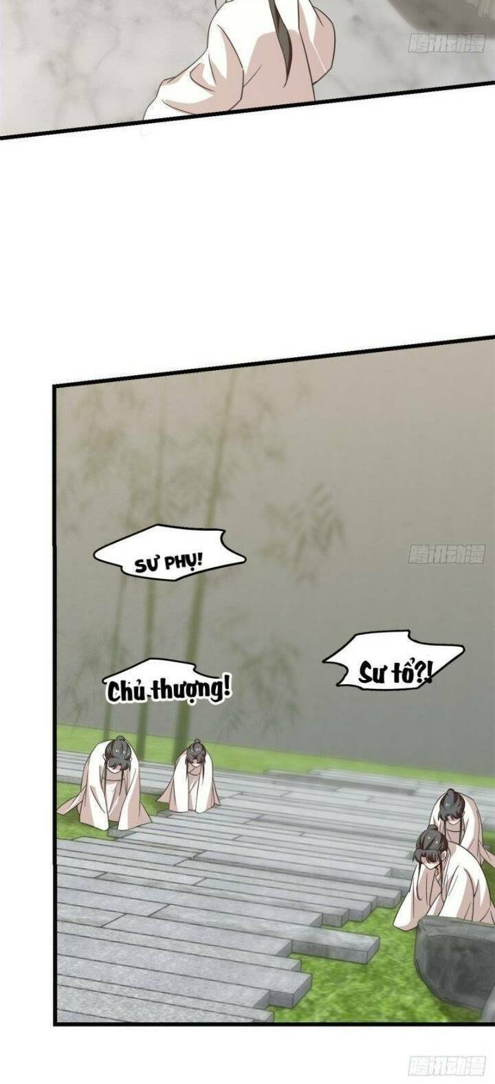 Độc Bộ Thiên Hạ: Đặc Công Thần Y Chapter 186 - Trang 6