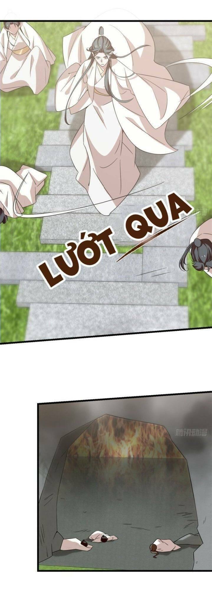 Độc Bộ Thiên Hạ: Đặc Công Thần Y Chapter 186 - Trang 7