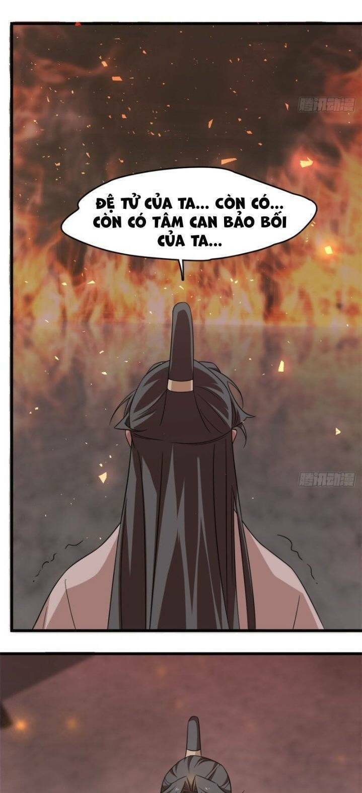 Độc Bộ Thiên Hạ: Đặc Công Thần Y Chapter 186 - Trang 8