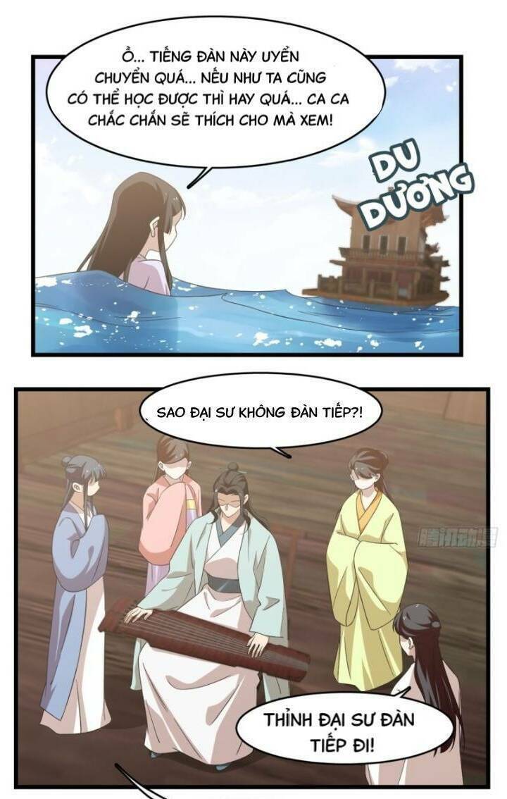 Độc Bộ Thiên Hạ: Đặc Công Thần Y - Chapter 187 - Page 11