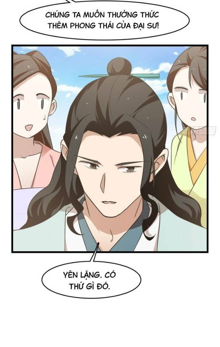 Độc Bộ Thiên Hạ: Đặc Công Thần Y - Chapter 187 - Page 12