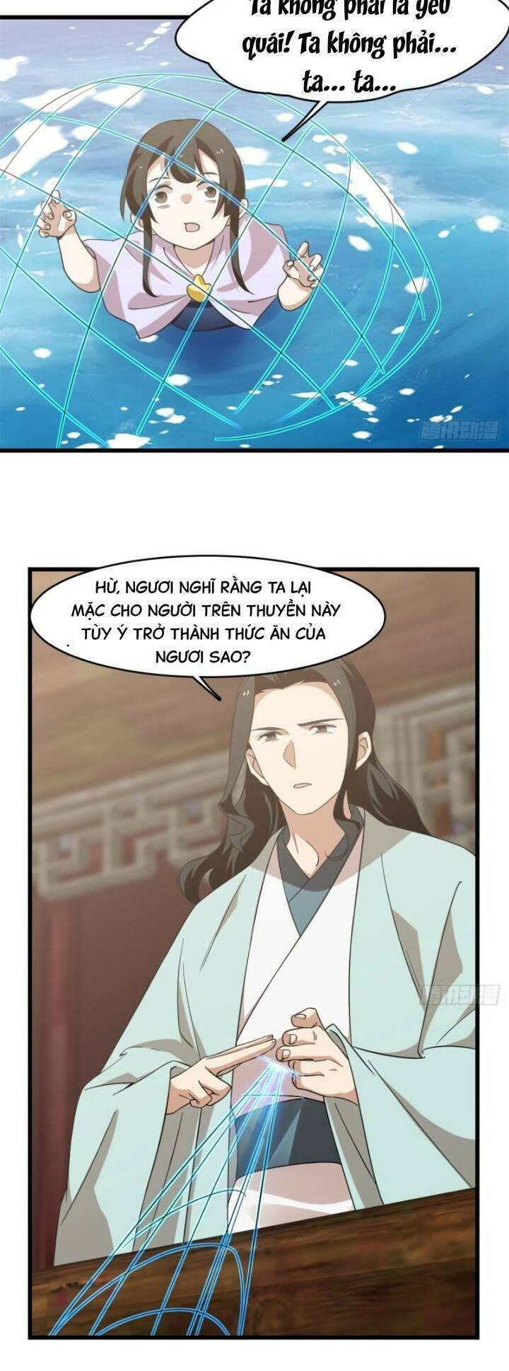 Độc Bộ Thiên Hạ: Đặc Công Thần Y - Chapter 187 - Page 14