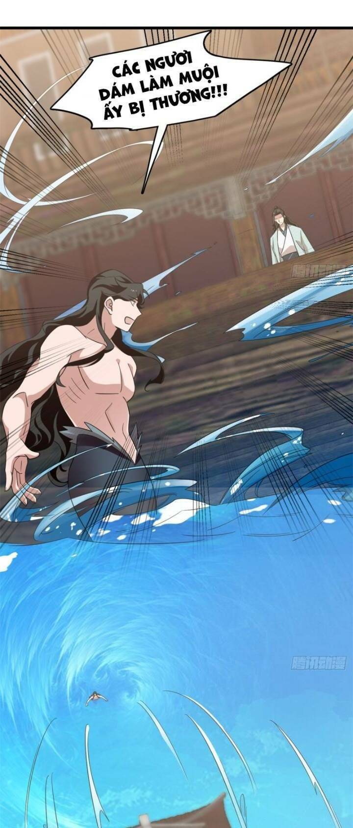 Độc Bộ Thiên Hạ: Đặc Công Thần Y - Chapter 187 - Page 17