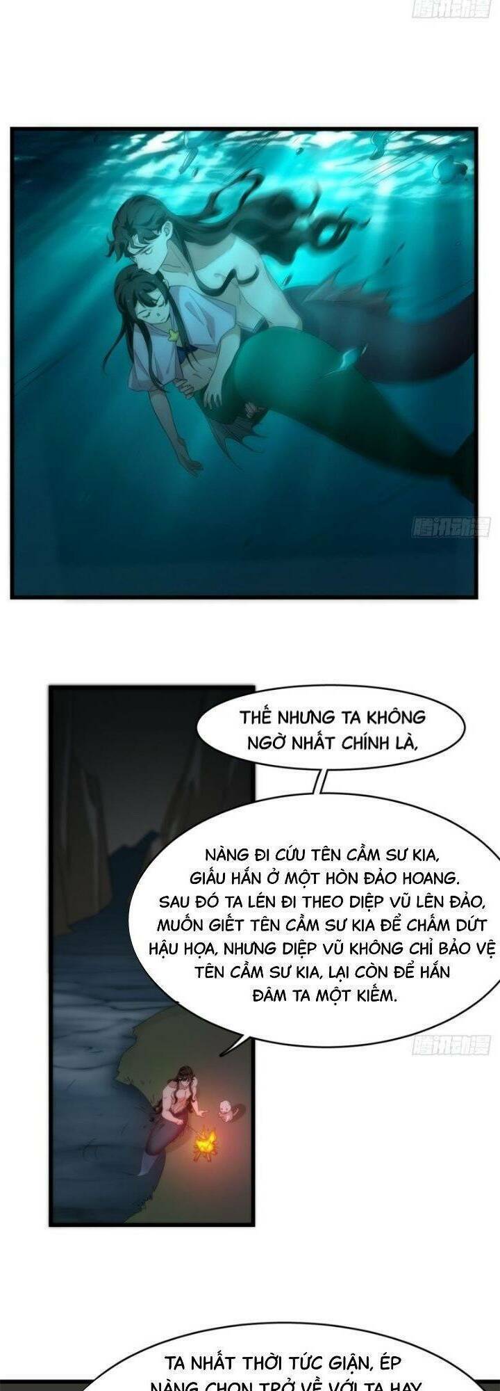 Độc Bộ Thiên Hạ: Đặc Công Thần Y - Chapter 187 - Page 19