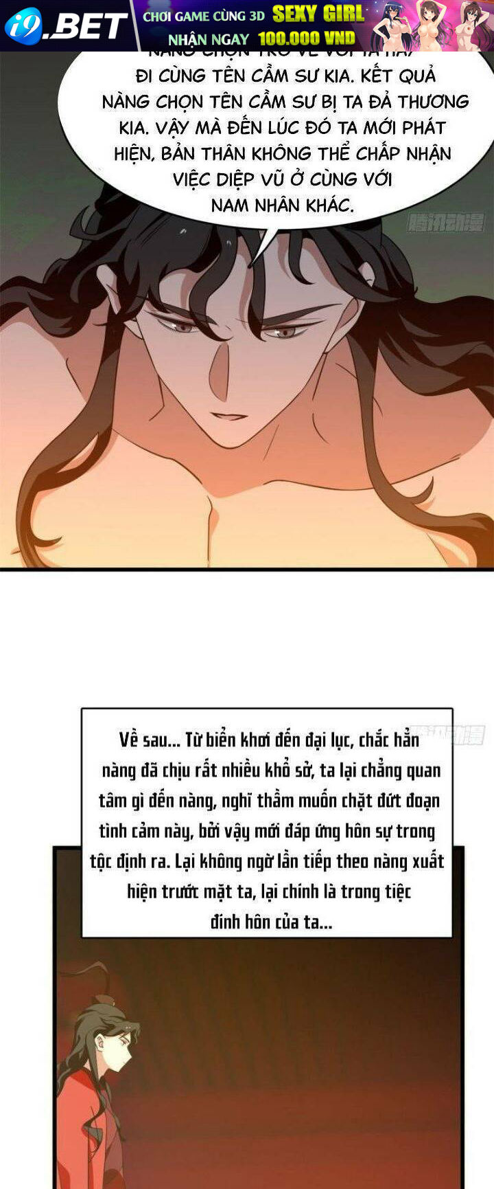 Độc Bộ Thiên Hạ: Đặc Công Thần Y - Chapter 187 - Page 20