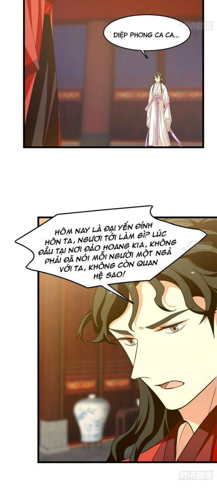 Độc Bộ Thiên Hạ: Đặc Công Thần Y - Chapter 187 - Page 21