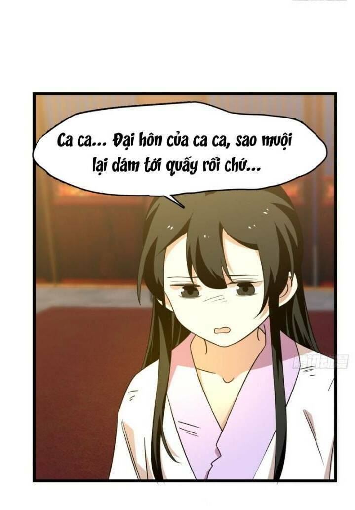 Độc Bộ Thiên Hạ: Đặc Công Thần Y - Chapter 187 - Page 22