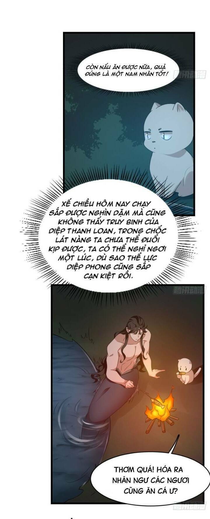 Độc Bộ Thiên Hạ: Đặc Công Thần Y - Chapter 187 - Page 3