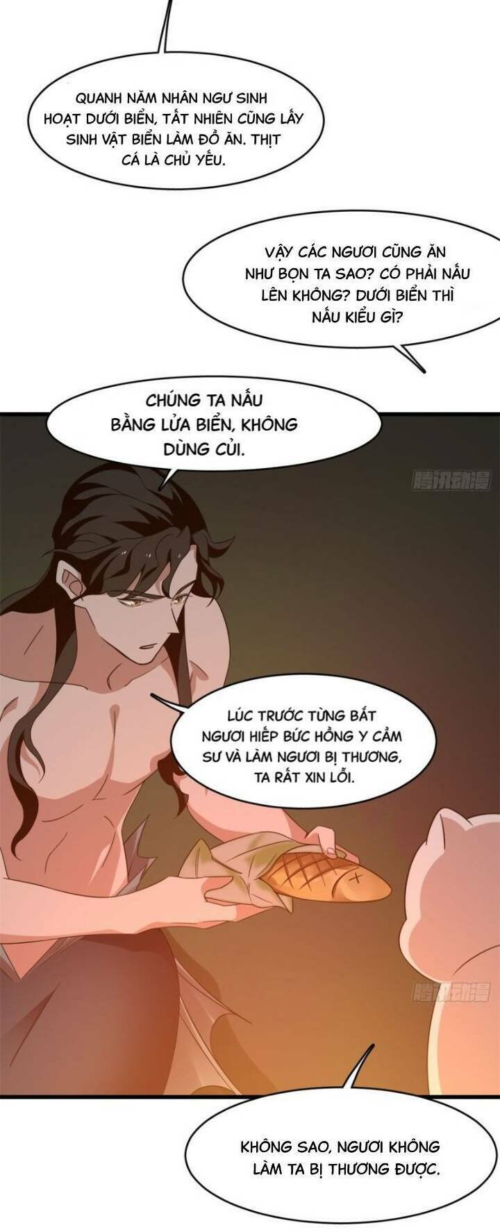 Độc Bộ Thiên Hạ: Đặc Công Thần Y - Chapter 187 - Page 4