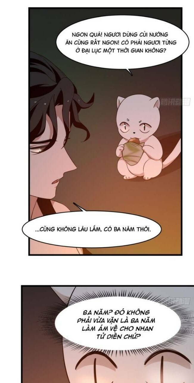 Độc Bộ Thiên Hạ: Đặc Công Thần Y - Chapter 187 - Page 5