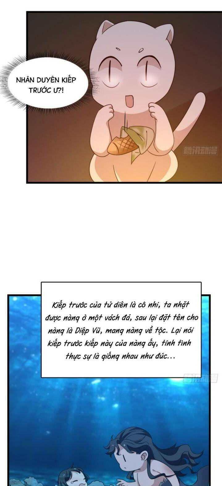 Độc Bộ Thiên Hạ: Đặc Công Thần Y - Chapter 187 - Page 7