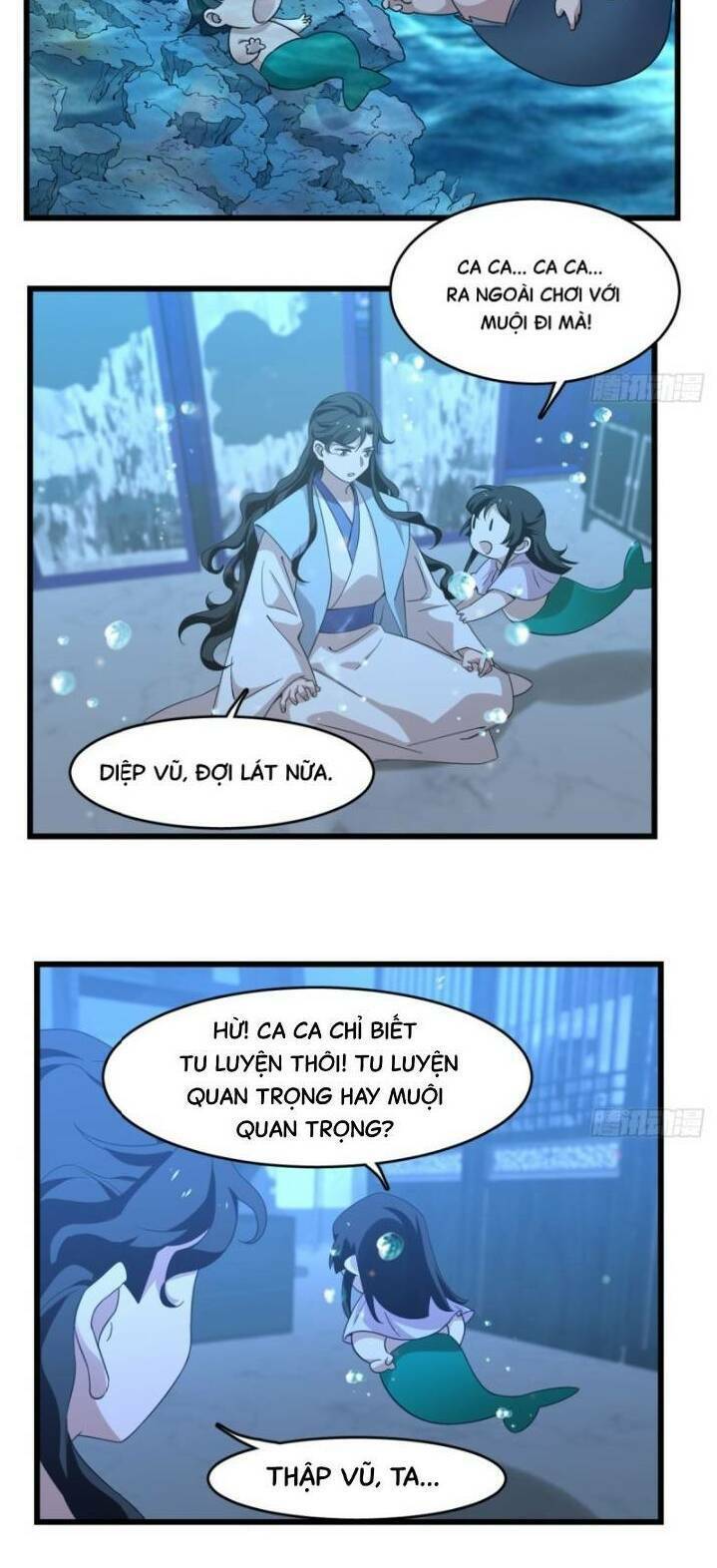 Độc Bộ Thiên Hạ: Đặc Công Thần Y - Chapter 187 - Page 8