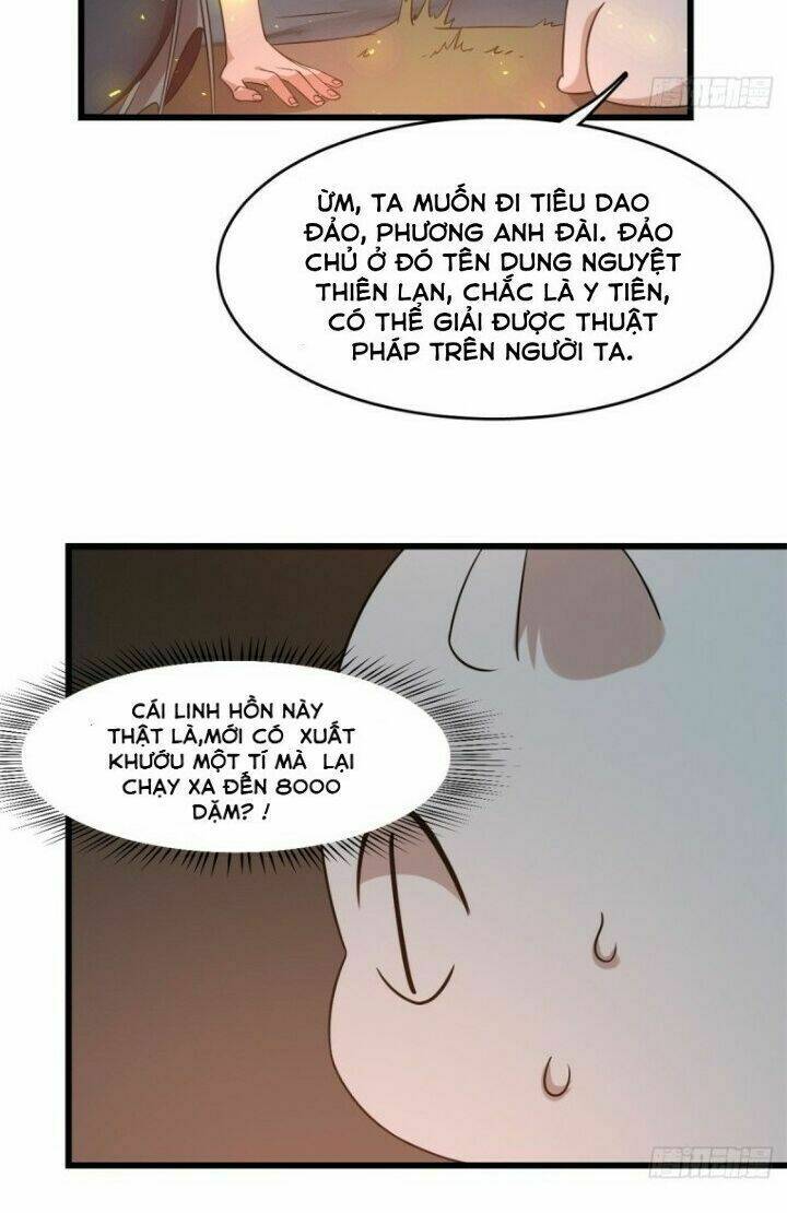 Độc Bộ Thiên Hạ: Đặc Công Thần Y Chapter 188 - Trang 9