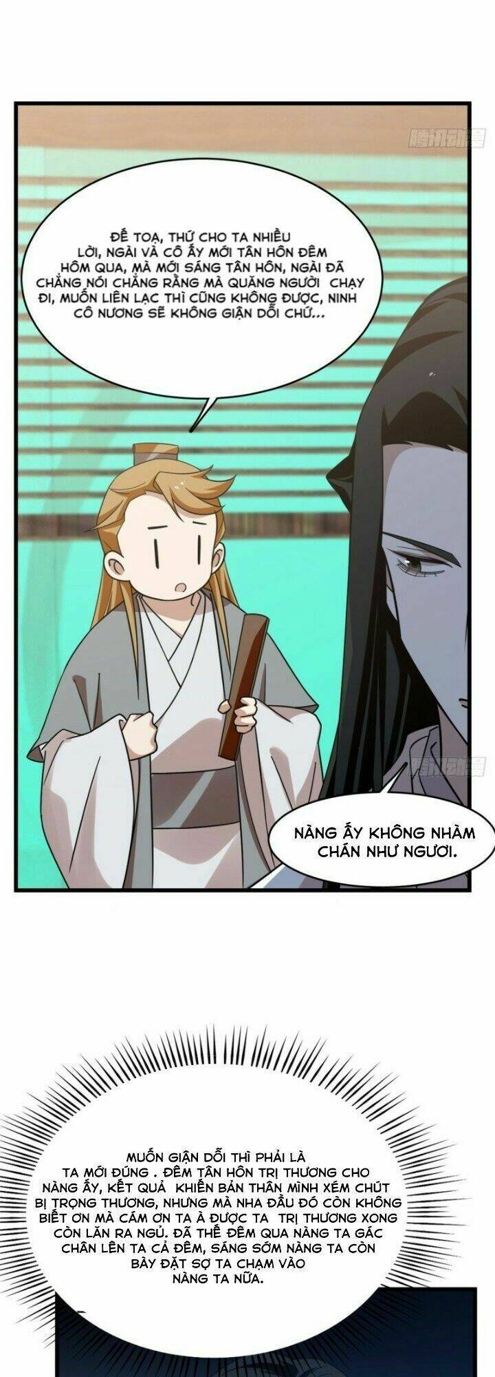 Độc Bộ Thiên Hạ: Đặc Công Thần Y Chapter 188 - Trang 14