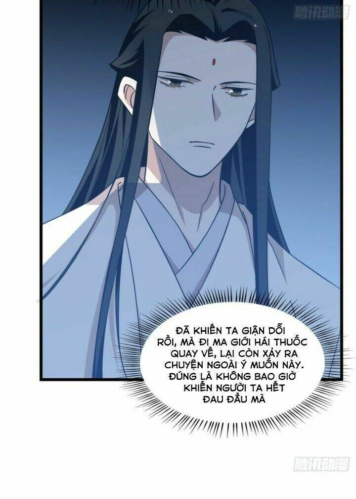 Độc Bộ Thiên Hạ: Đặc Công Thần Y Chapter 188 - Trang 15