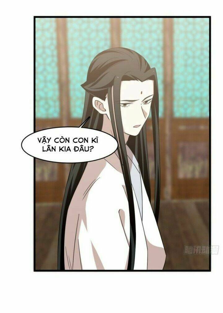 Độc Bộ Thiên Hạ: Đặc Công Thần Y Chapter 188 - Trang 16