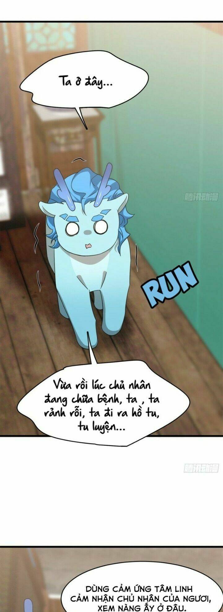 Độc Bộ Thiên Hạ: Đặc Công Thần Y Chapter 188 - Trang 17