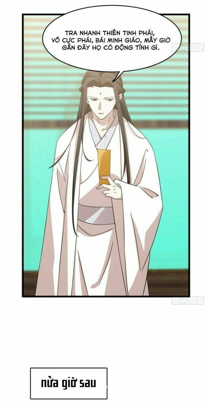 Độc Bộ Thiên Hạ: Đặc Công Thần Y Chapter 188 - Trang 19