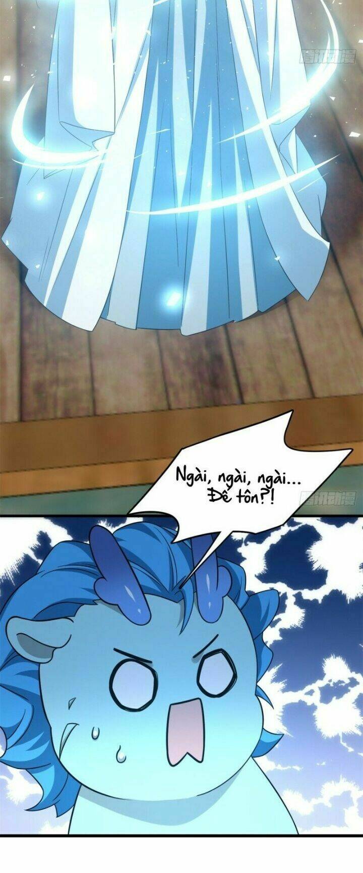 Độc Bộ Thiên Hạ: Đặc Công Thần Y Chapter 188 - Trang 22