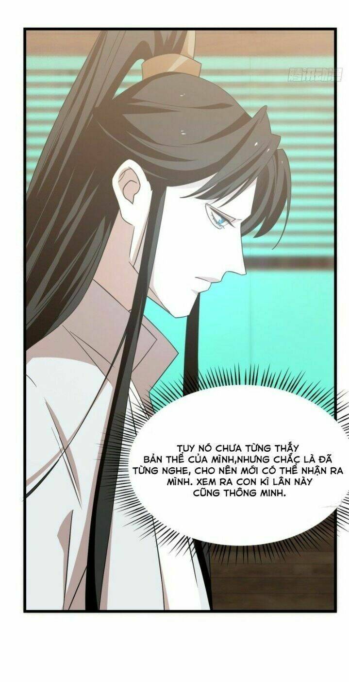 Độc Bộ Thiên Hạ: Đặc Công Thần Y Chapter 188 - Trang 23