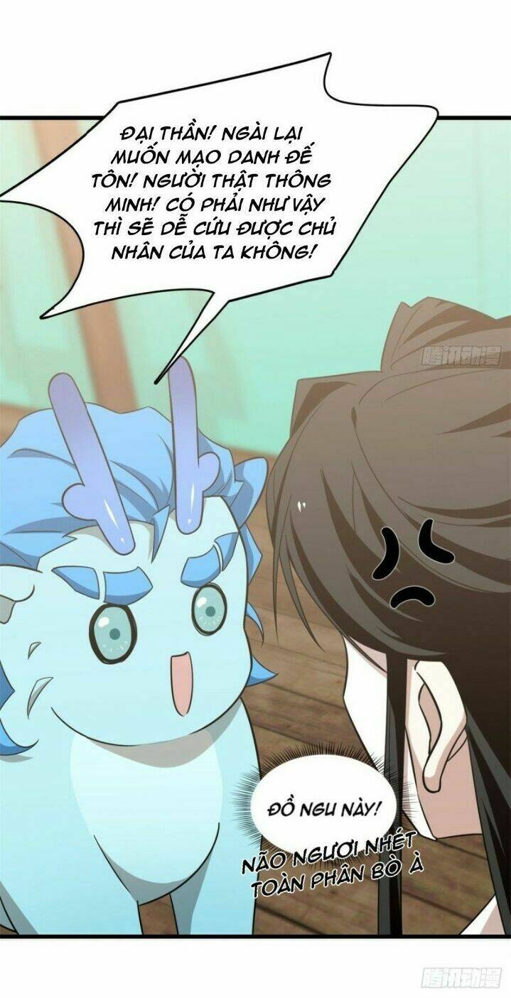 Độc Bộ Thiên Hạ: Đặc Công Thần Y - Chapter 188 - Page 24