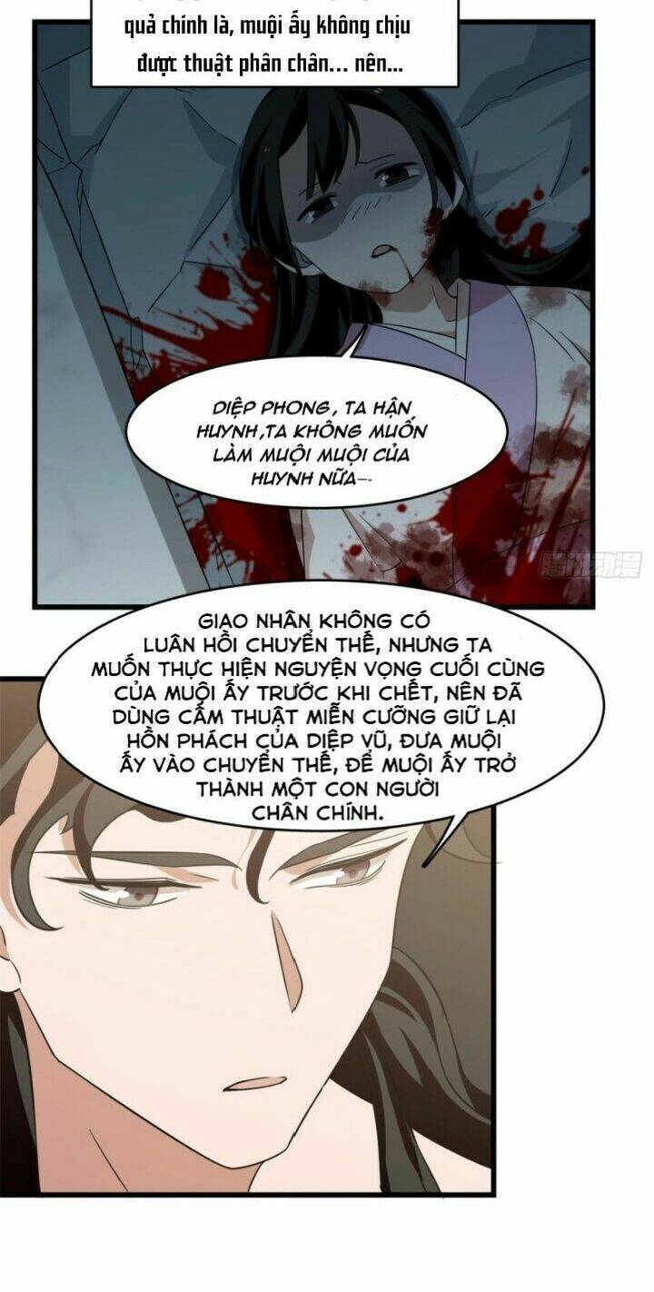 Độc Bộ Thiên Hạ: Đặc Công Thần Y Chapter 188 - Trang 2