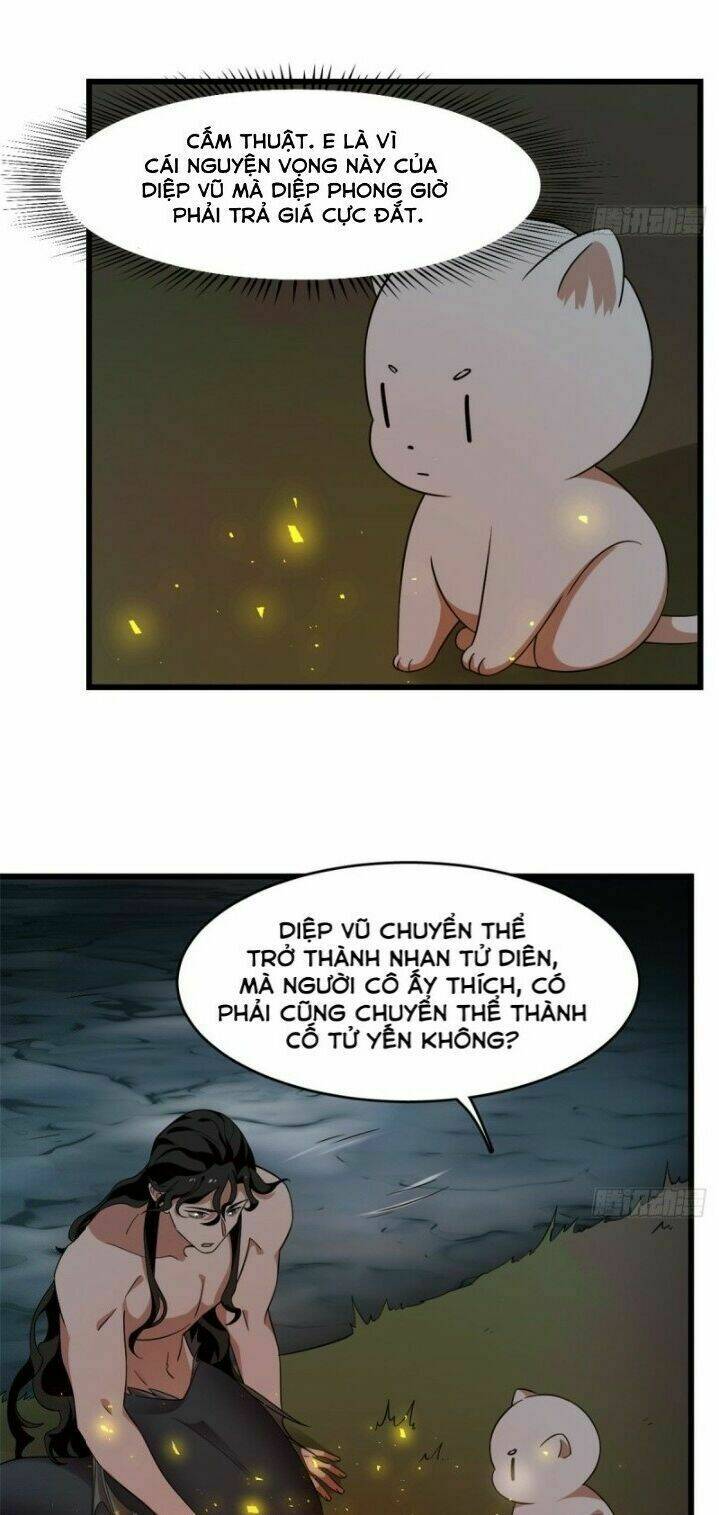 Độc Bộ Thiên Hạ: Đặc Công Thần Y Chapter 188 - Trang 3