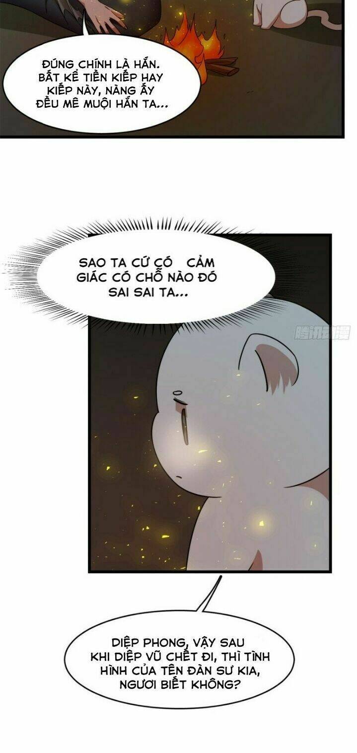 Độc Bộ Thiên Hạ: Đặc Công Thần Y Chapter 188 - Trang 4