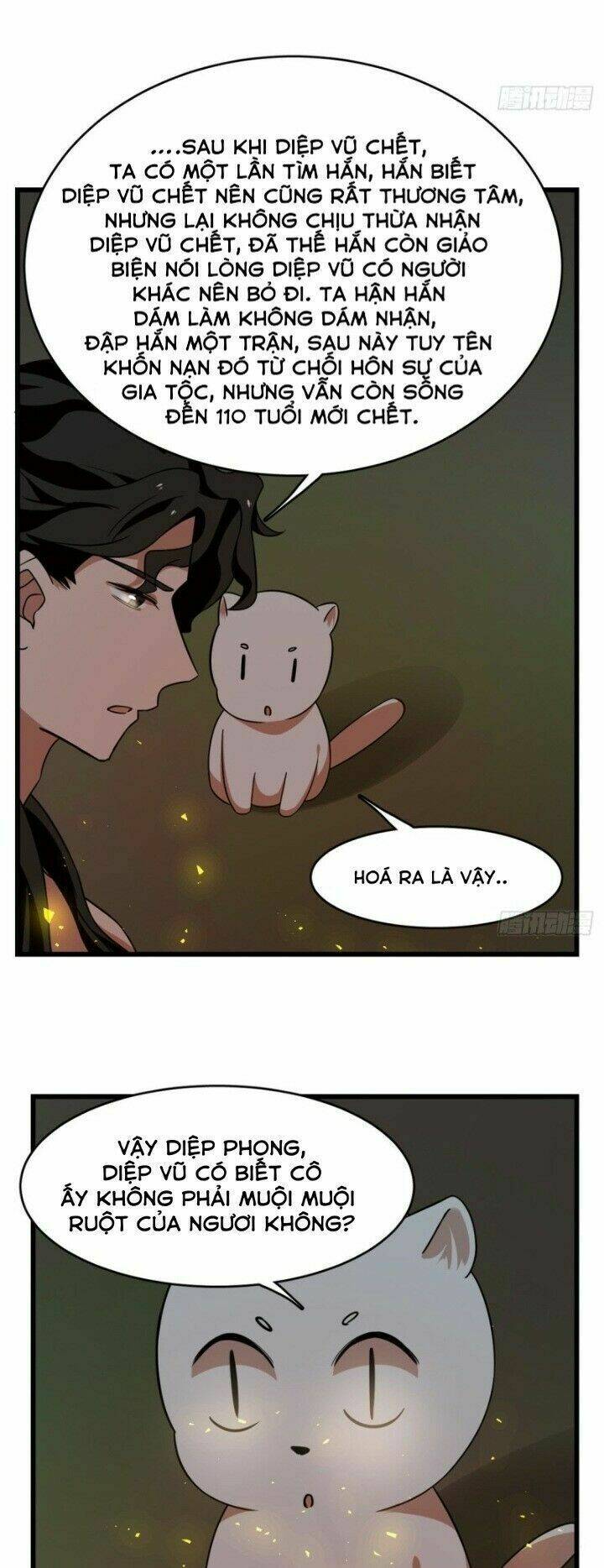 Độc Bộ Thiên Hạ: Đặc Công Thần Y Chapter 188 - Trang 5