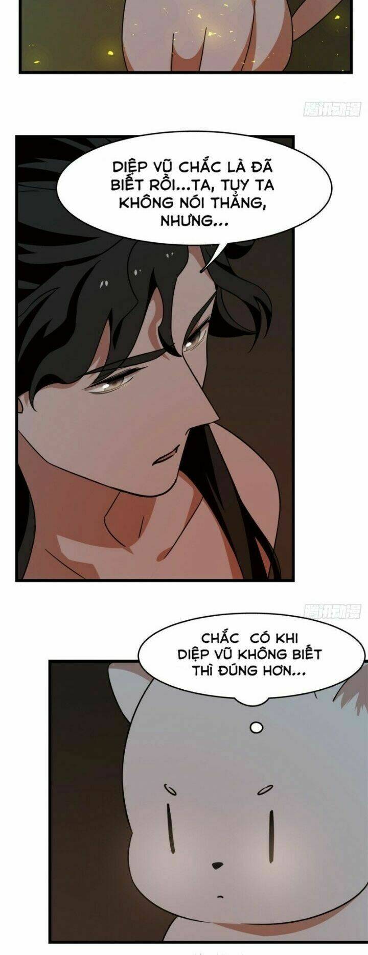 Độc Bộ Thiên Hạ: Đặc Công Thần Y Chapter 188 - Trang 6