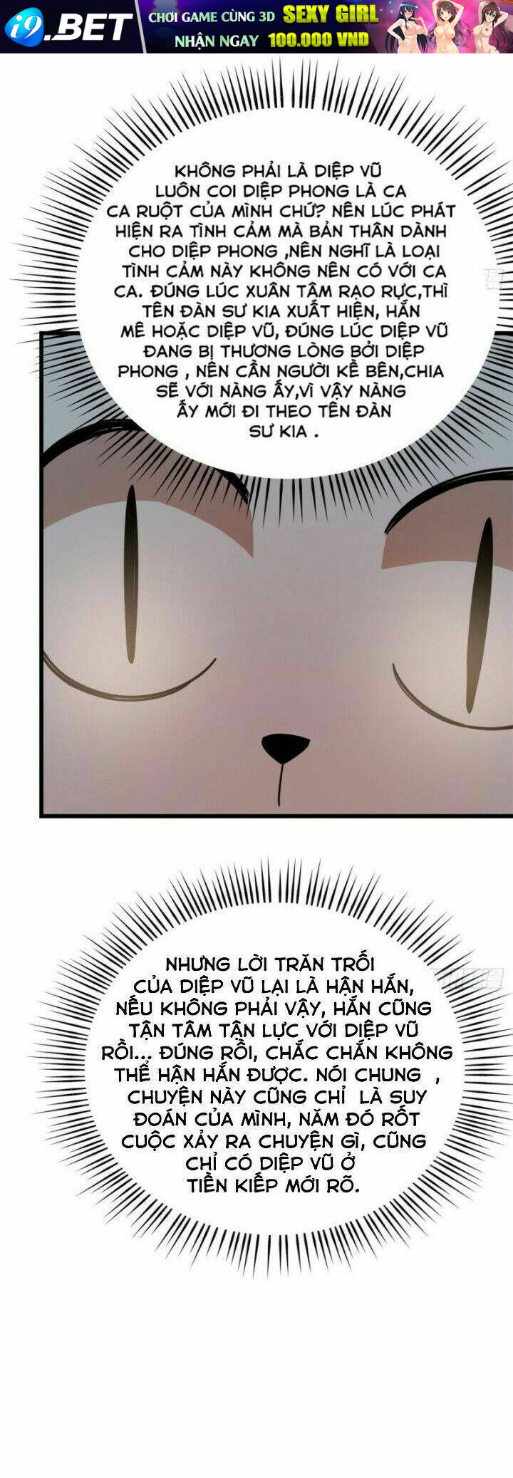 Độc Bộ Thiên Hạ: Đặc Công Thần Y Chapter 188 - Trang 7