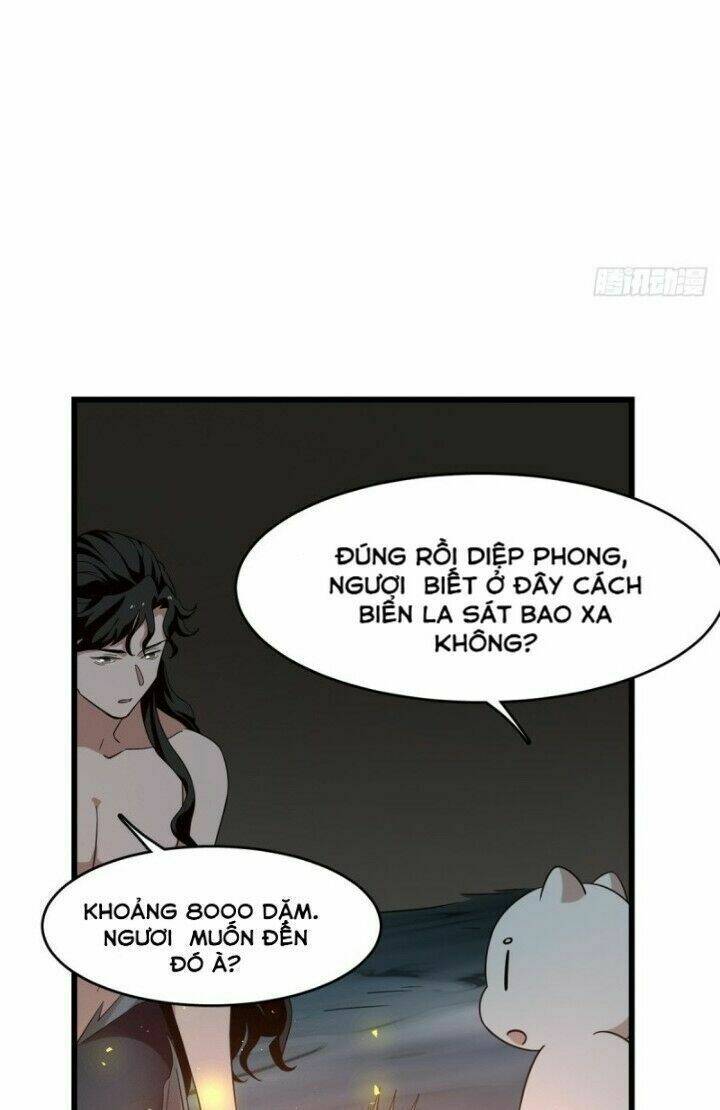 Độc Bộ Thiên Hạ: Đặc Công Thần Y Chapter 188 - Trang 8