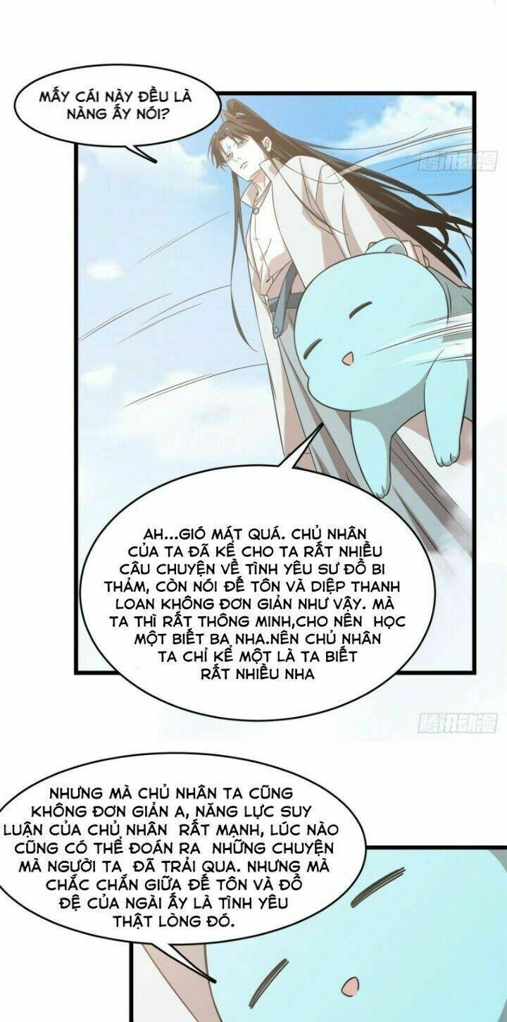 Độc Bộ Thiên Hạ: Đặc Công Thần Y Chapter 189 - Trang 9