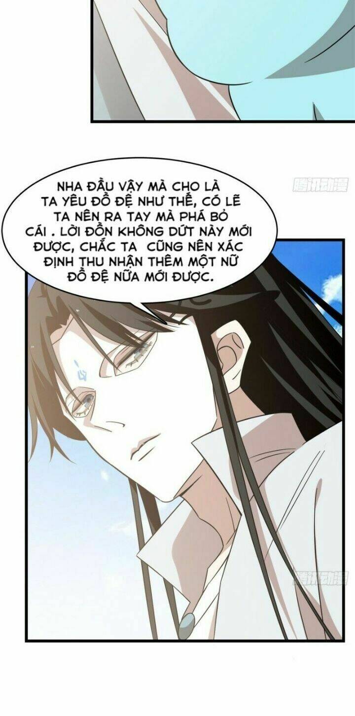 Độc Bộ Thiên Hạ: Đặc Công Thần Y Chapter 189 - Trang 10