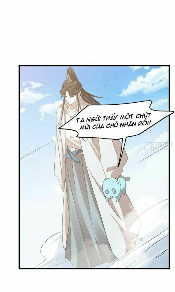 Độc Bộ Thiên Hạ: Đặc Công Thần Y Chapter 189 - Trang 11