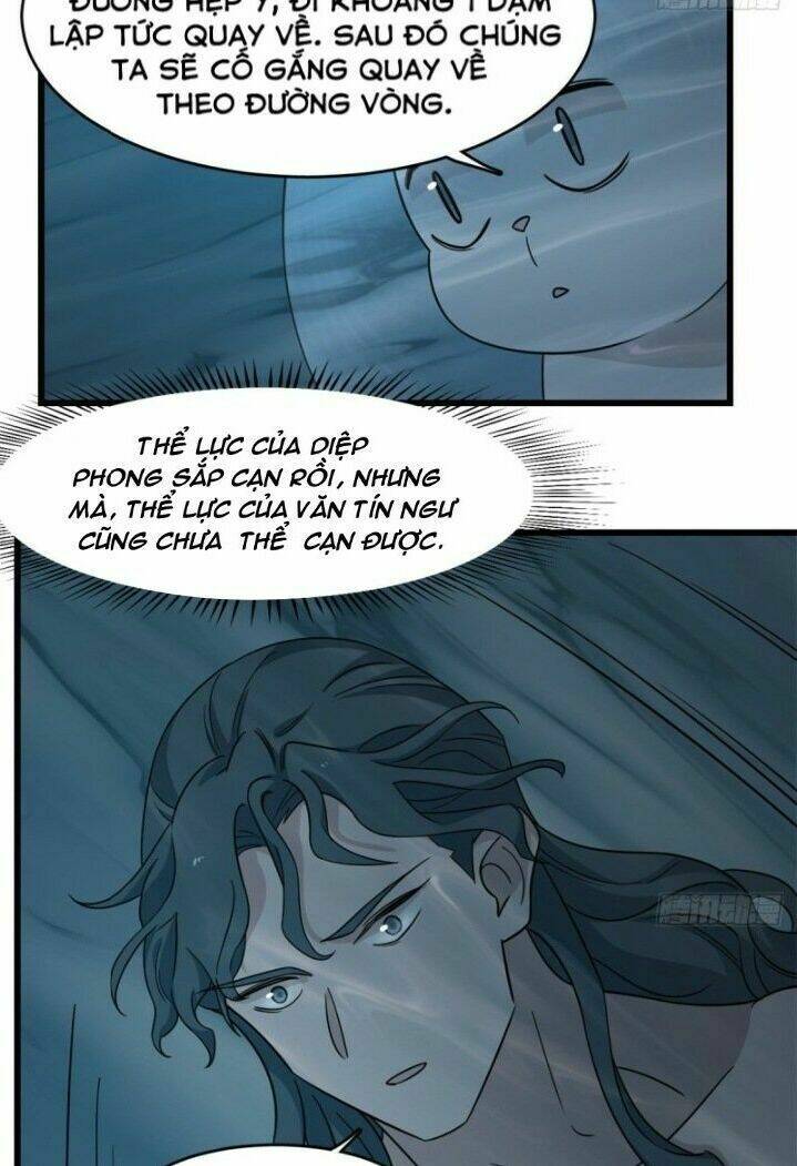 Độc Bộ Thiên Hạ: Đặc Công Thần Y Chapter 189 - Trang 14