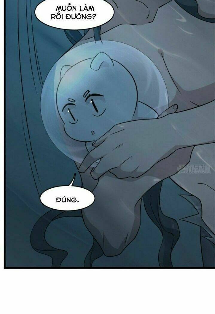 Độc Bộ Thiên Hạ: Đặc Công Thần Y Chapter 189 - Trang 15