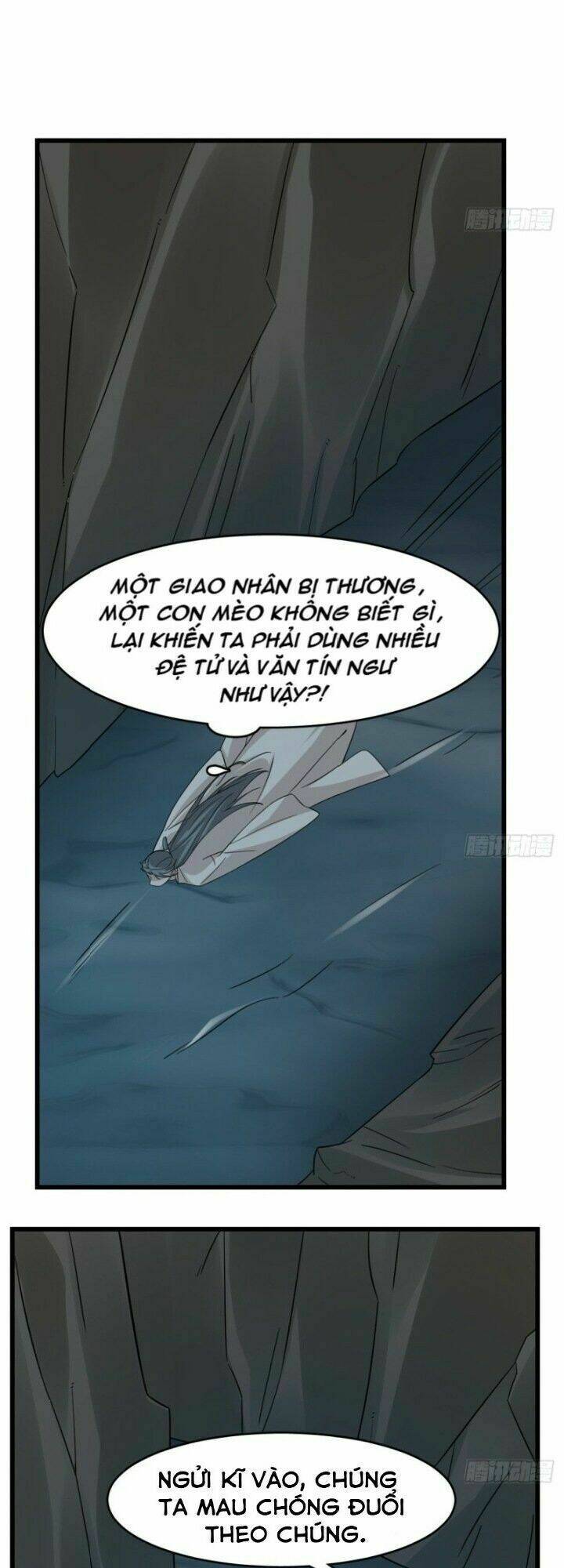 Độc Bộ Thiên Hạ: Đặc Công Thần Y Chapter 189 - Trang 16