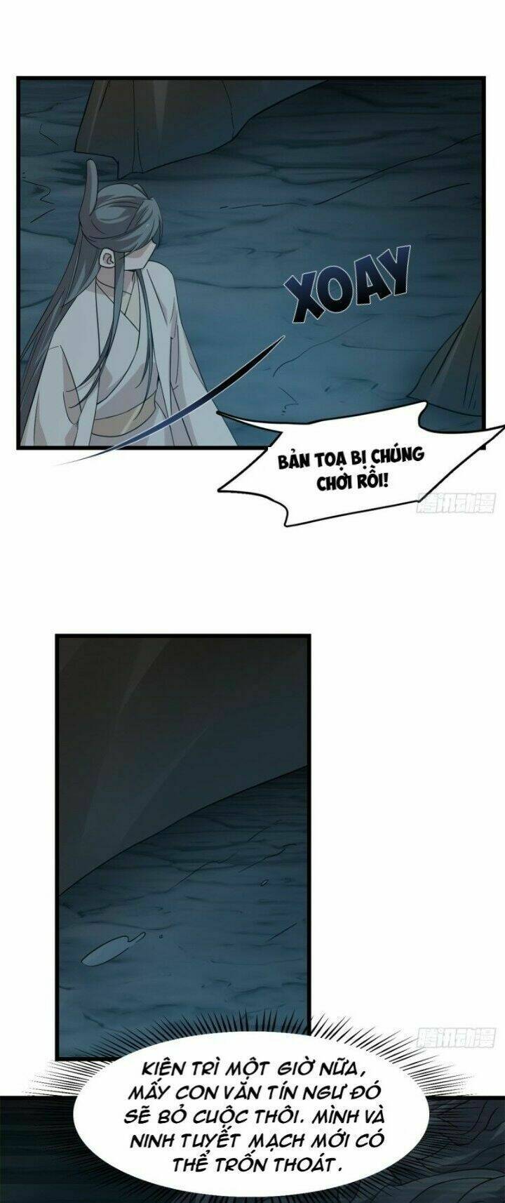 Độc Bộ Thiên Hạ: Đặc Công Thần Y Chapter 189 - Trang 19