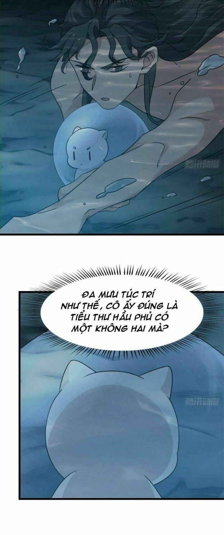 Độc Bộ Thiên Hạ: Đặc Công Thần Y Chapter 189 - Trang 20