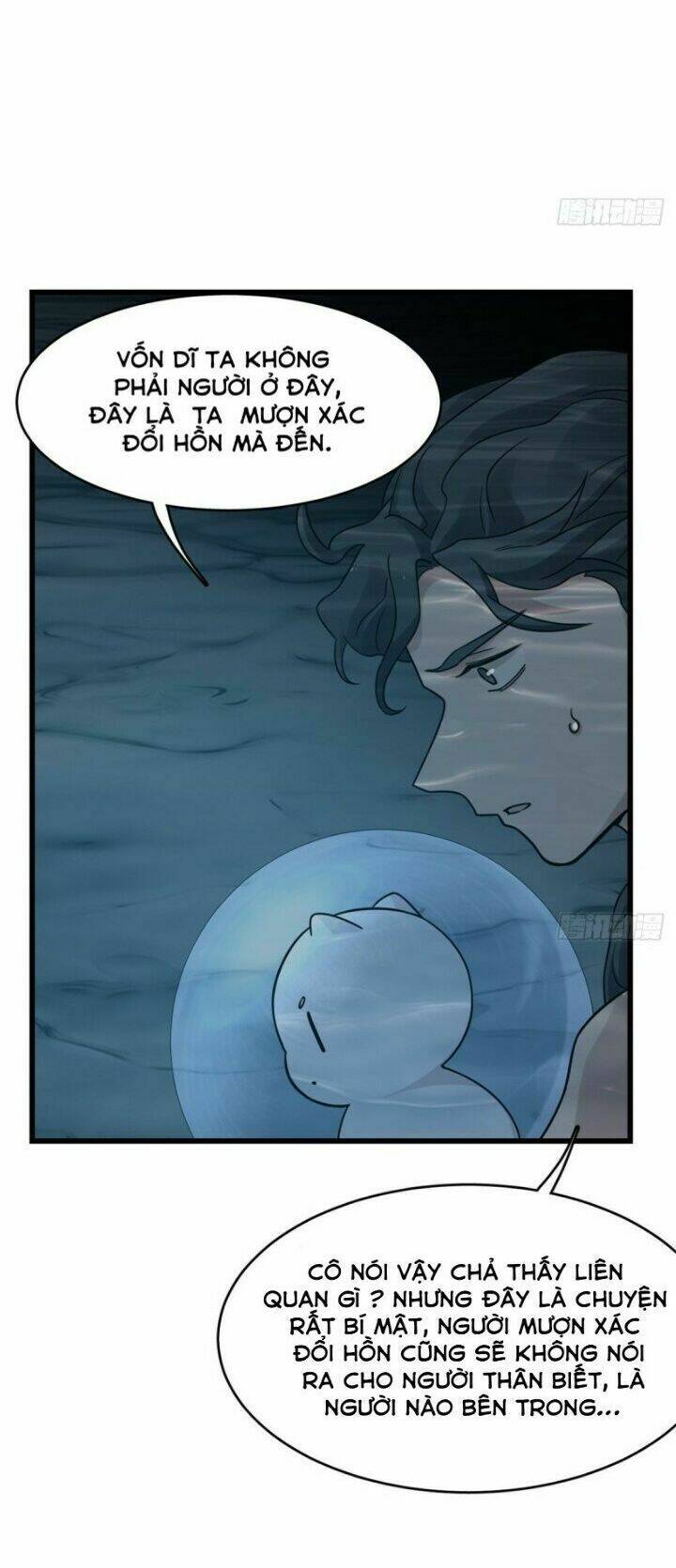 Độc Bộ Thiên Hạ: Đặc Công Thần Y Chapter 189 - Trang 22