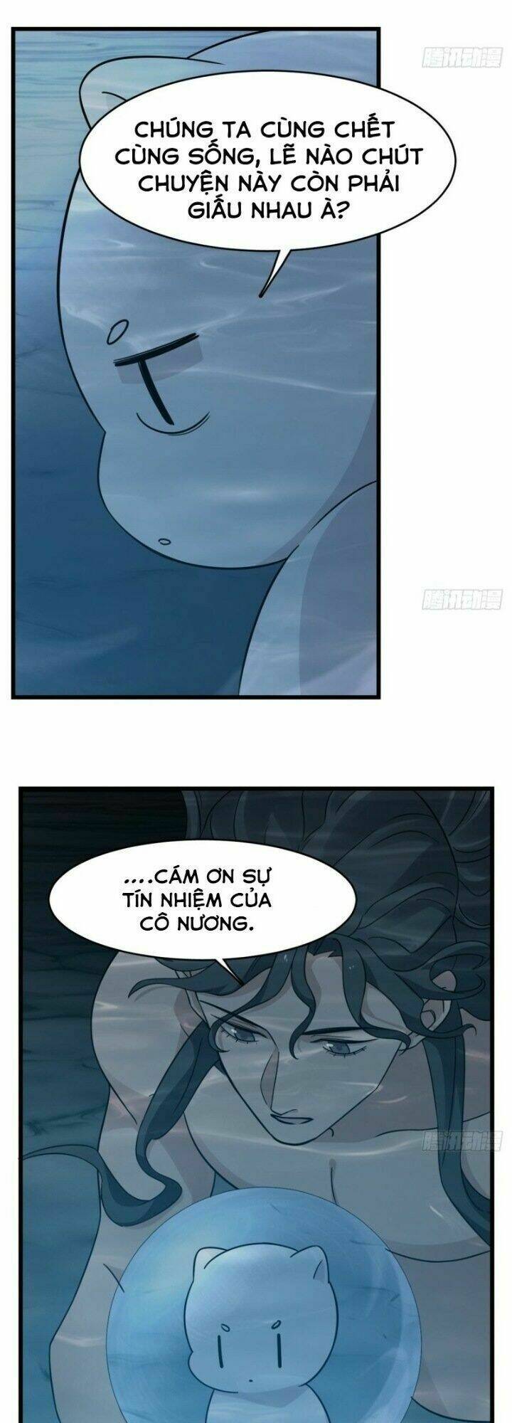 Độc Bộ Thiên Hạ: Đặc Công Thần Y Chapter 189 - Trang 23